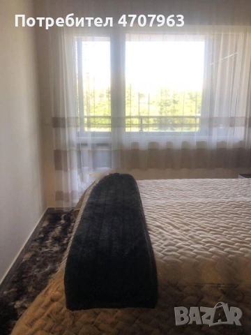 Двустаен - Меден Рудник, снимка 5 - Апартаменти - 53737698