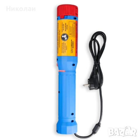 Индукционен нагревател 1100W , снимка 11 - Други инструменти - 52494100