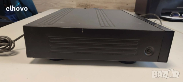 Стерео тунер Pioneer T-445, снимка 4 - Ресийвъри, усилватели, смесителни пултове - 53426026