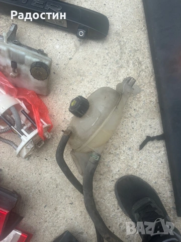 Части за Рено мастер Reno master , снимка 6 - Части - 53961781