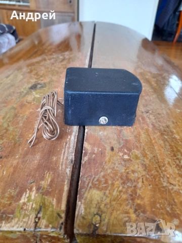 Стар Датчик индикатор за автомобил, снимка 2 - Други ценни предмети - 53617667