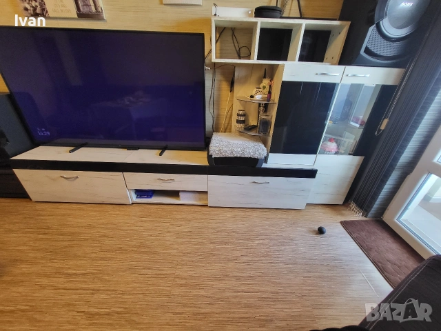 холно обзавеждане диван Фотьойл Табуретка секция , снимка 10 - Дивани и мека мебел - 53846901