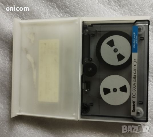 Касета,дата касета с магнитна лента, снимка 2 - Аудио касети - 45569457