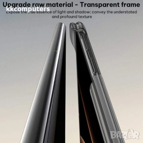 Защитен Калъф Huawei Mate X7 GKK (Веган Кожа) - 360° Защита, Ротиращ Държач 270°, Двуосен Дизайн, Вк, снимка 7 - Калъфи, кейсове - 53150951