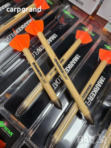 Маркер за риболов Korda