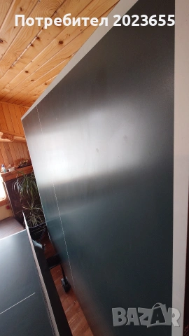 Тенис маса Tecno pro , снимка 3 - Тенис - 53284690