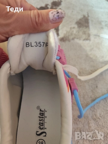 Маратонки 38 номер , снимка 6 - Маратонки - 53791145