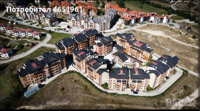 Апартамент под наем за нощувки, снимка 2 - Квартири, нощувки - 52426168