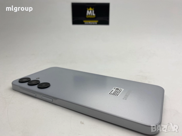 #MLgroup предлага:   #Samsung Galaxy A16 128GB / 4GB RAM Dual-SIM, нов