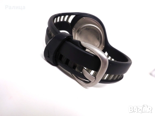 Кварцов часовник Nike с ден и дата, снимка 3 - Мъжки - 53579485