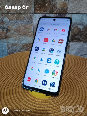 Motorola G 62 5g , снимка 3 - Motorola - 53909947