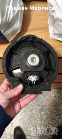 Говорители от Honda CR-V 3, снимка 2 - Части - 53627077