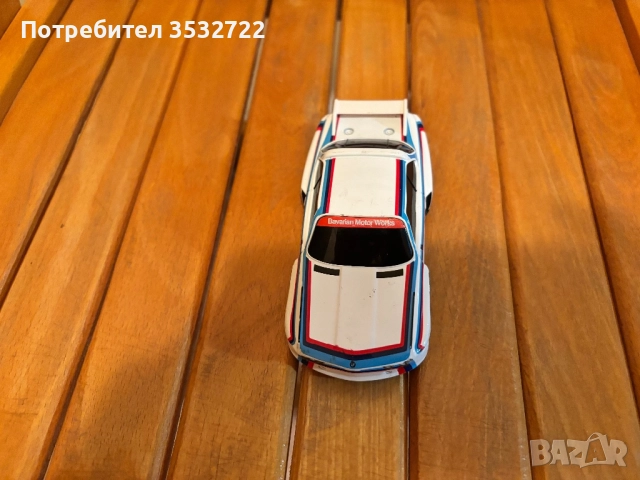 Детска количка BMW shell, снимка 3 - Други - 52175307