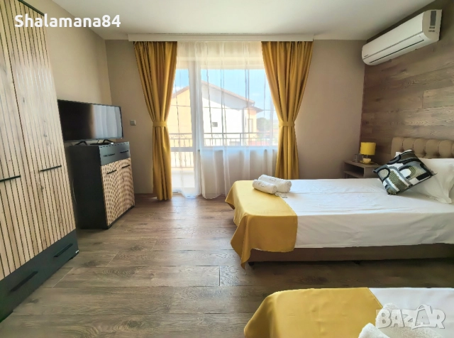 Къща за гости “Радеви”, снимка 2 - Стаи под наем - 51937506