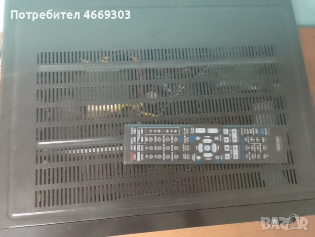 Pioneer VSX 321, снимка 4 - Ресийвъри, усилватели, смесителни пултове - 54257603