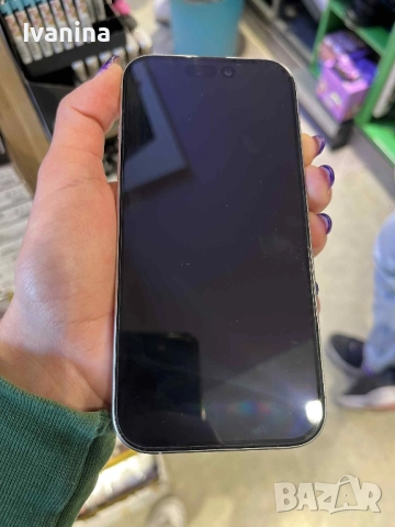 iPhone 16 pro-256 GB, снимка 2 - Apple iPhone - 52818453