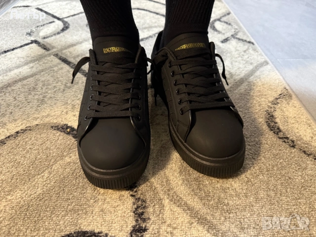 Мъжки кецове