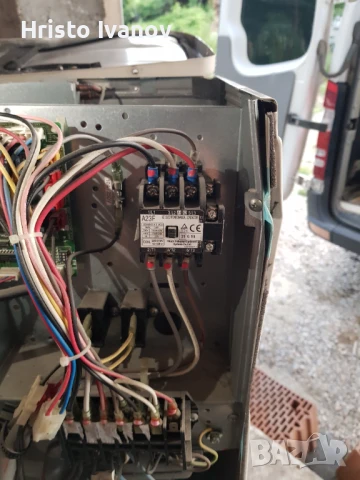 Външно тяло, снимка 6 - Климатици - 50646360