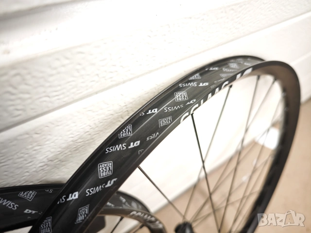 Комплект Ендуро MTB капли DT Swiss E1900 29", снимка 4 - Части за велосипеди - 53706975