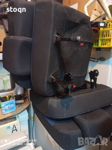 3 ред седалки за Дачия лоджи, снимка 2 - Части - 54154539