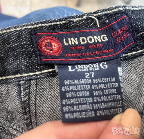 Къса мини denim дънкова пола- НОВА, снимка 3 - Поли - 45004592