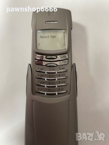 Мобилен телефон Nokia 8910