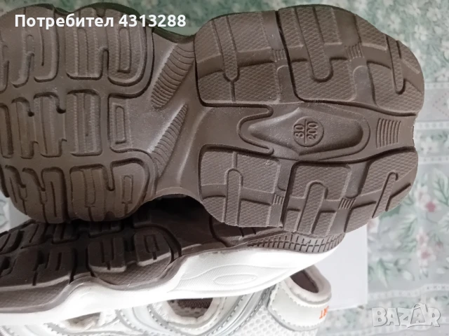 детски сандали номер 30, снимка 5 - Детски сандали и чехли - 51203027