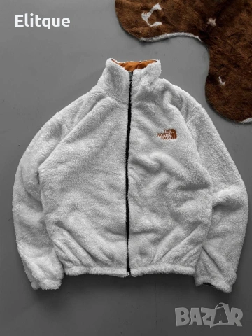 двулицеви мъжки ветровки на едро the north face Gucci 