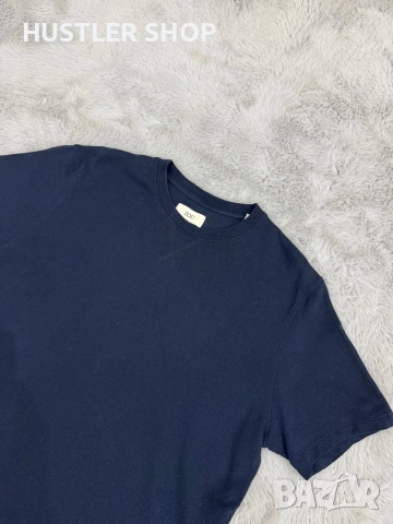 Мъжка тениска EDC. Размер XL, снимка 2 - Тениски - 54283561