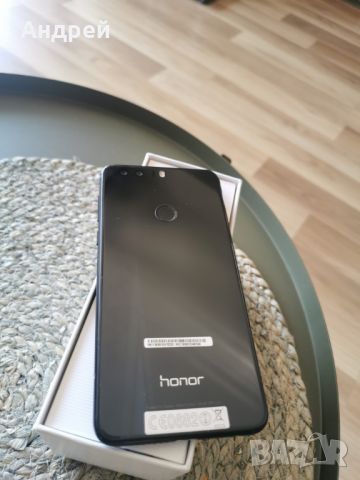 Honor 8 4/32Gb перфектен, снимка 2 - Други - 45635590