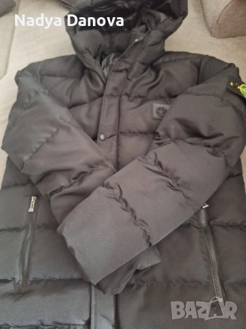 Мъжко яке Stone Island