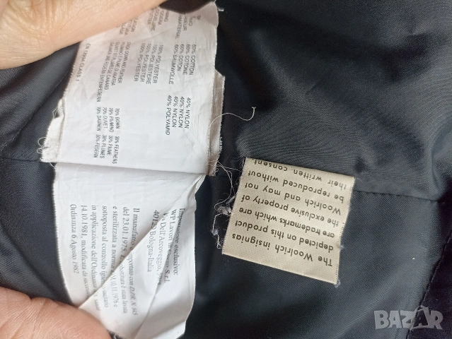 Дамска парка Woolrich, снимка 8 - Якета - 53761682