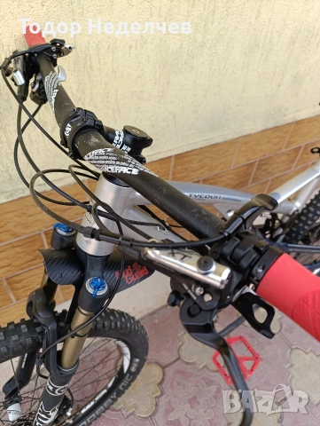 Stepenwolf 27,5 цола "Мекица", снимка 4 - Велосипеди - 53977000