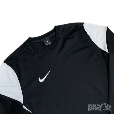 Оригинална мъжка блуза Nike | M размер, снимка 3 - Блузи - 46451442
