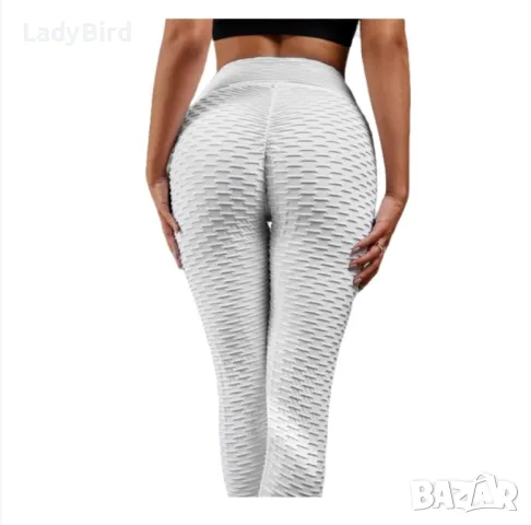 Дамски клин, фитнес, йога, снимка 4 - Клинове - 50189160