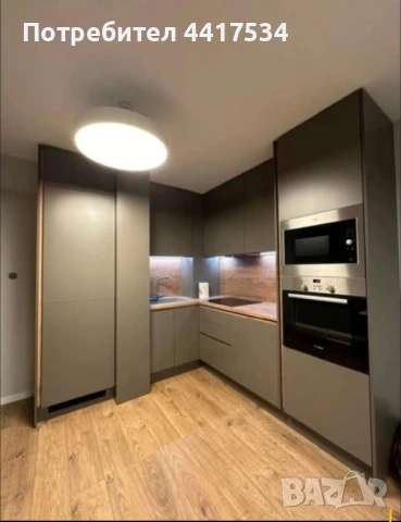 Почивка - Нощувки, снимка 3 - Апартаменти - 51294045