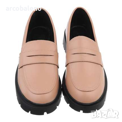 Дамски обувки Oxford, 2цвята , снимка 5 - Дамски ежедневни обувки - 45039961