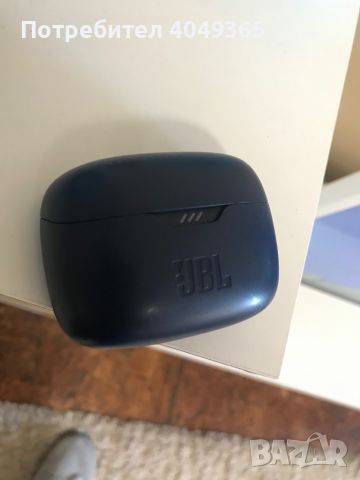 Безжични слушалки JBL оригинални, снимка 3 - Резервни части за телефони - 45129073