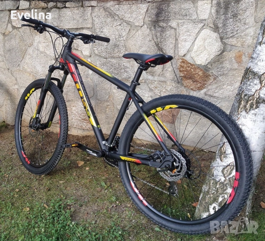 Нов велосипед колело 27,5 Cross MDB 27,5, снимка 2 - Велосипеди - 52988499