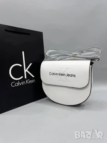 чанти Calvin Klein jeans , снимка 10 - Чанти - 51094236