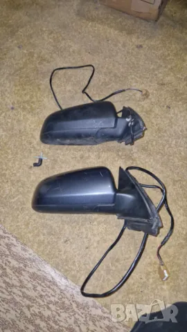 странични огледала Ауди Audi а4 б6 A4 B6 stranichni ogledala