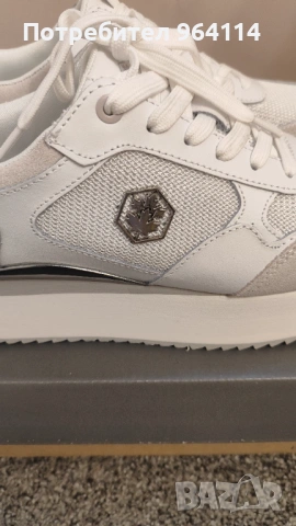 Маратонки Lumberjack , снимка 3 - Маратонки - 54078347