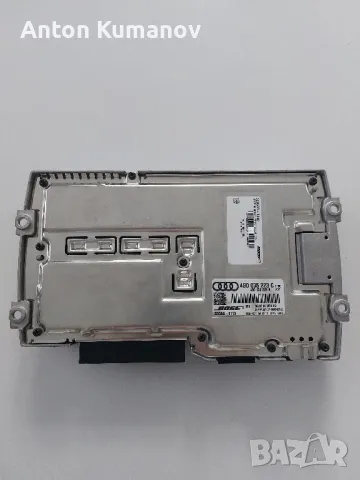 Усилвател bose audi 4G0035223C, снимка 4 - Части - 47020271