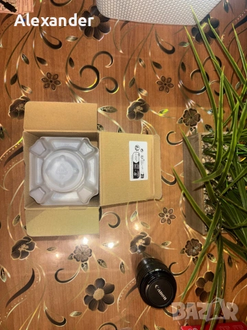 Canon EOS 800D – КАТО НОВ (4000 кадъра) + 3 обектива + Чанта, снимка 9 - Фотоапарати - 54208650