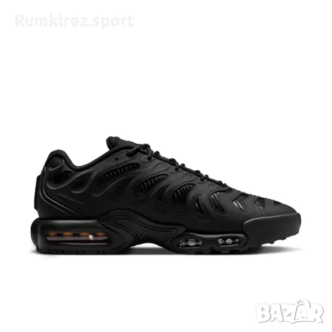 Мъжки Маратонки Nike Air Max Plus Drift, снимка 2 - Маратонки - 48005482