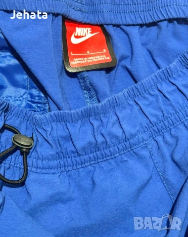 Nike woven tech долнище, снимка 3 - Спортни дрехи, екипи - 53064009