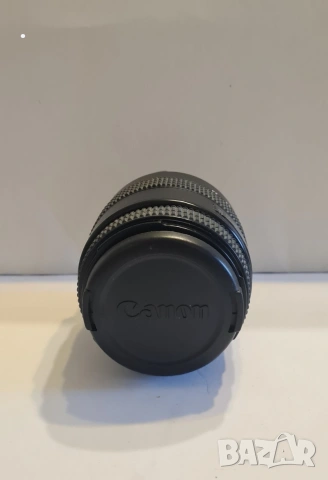 Продавам универсален зуум обектив Quantaray-CN AF Multi-Coated 28-70mm f/3.5-4.5., снимка 4 - Обективи и филтри - 53065017