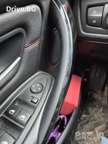 Гаранция! Дръжки за Врати с Директен Монтаж за BMW F30 F31 F32 F35 F80, снимка 11 - Части - 50831342