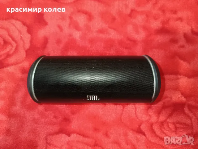 мобилна тонколона "JBL FLIP 2", снимка 2 - Bluetooth тонколони - 47777404