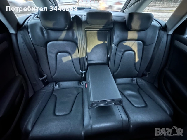 Audi A4 2000 TDI 177 к.с, снимка 10 - Автомобили и джипове - 53455102
